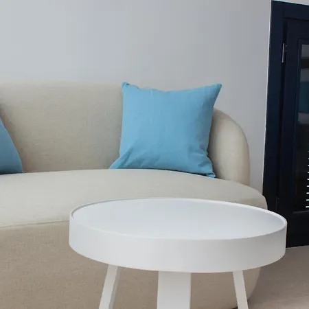 Hotel Boutique Es Blau