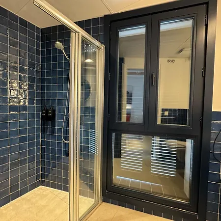 Boutique Es Blau Hotel