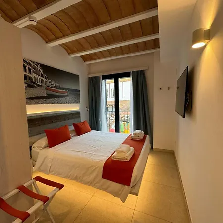 Boutique Es Blau Hotel *