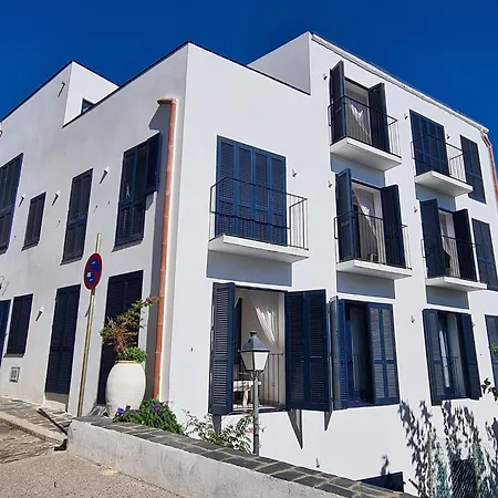 Boutique Es Blau Hotel *